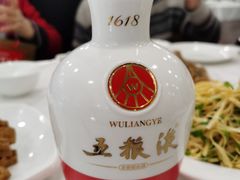 -大铁勺酒楼(宾水西道店)