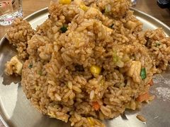 -韩麦大冷面(桂花街直营店)