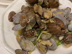 炒花甲-庐州太太(南七里店)