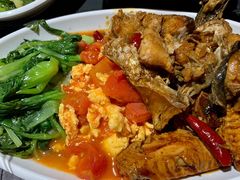 -盒马鲜生(馥邦国际店)