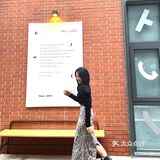 郑州｜仿佛置身上海街头的咖啡馆 味道也就