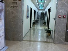 -团圆口腔·种植中心(锦江院区)