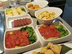 -海底捞火锅(之心城店)