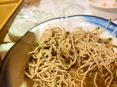 -早酒肖汉老味拌面