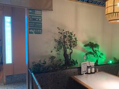 -筱爷叔·上海传统手工菜(玉树路店)