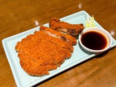 上海炸猪排-南翔馒头店(豫园店)