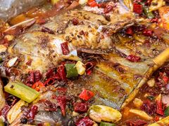 -佳佳面馆(龙首村东区店)