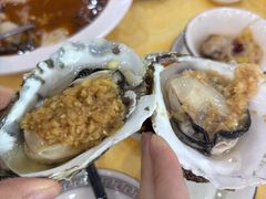 -蠔门宴海鲜城·阳江特色菜