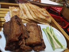 -北平食府(马鞍山路店)