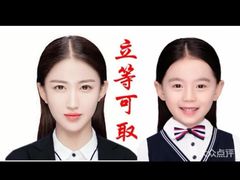 -红裙子照相馆(曹安路轻纺市场店)