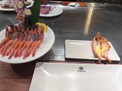 -大渔之观(安贞店)