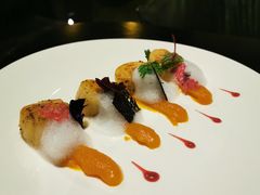 -C&R西班牙餐厅