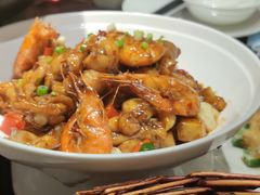 -茶叁酒肆·楚味江湖(菱角湖店)