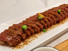 -梅利汴京烤鸭•开封豫菜地标店(晋安路店)