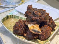 -九寨特色牦牛肉汤锅 羊肉汤锅