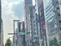 -优衣库(银座店)