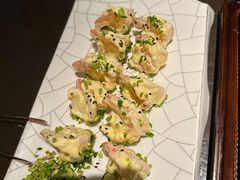 -海派悦庭·海胆烧麦·新融合菜(凯德广场店)