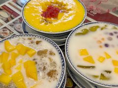 -赵记传承·中国甜品(福州总店)