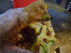 -宅恩特披萨(百汇城店)