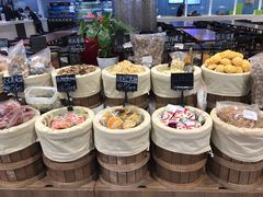 -金鹰超市(国际购物中心新街口店)