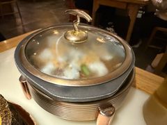 -绿茶餐厅(西单老佛爷店)