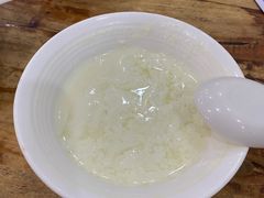 -沙湾姜埋奶(兴新包店)