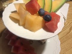 -爱德堡西餐咖啡吧(北师大店)