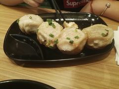 -小杨生煎(周浦万达店)