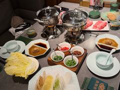 -鼎鼎香·港式火锅(北京SKP店)