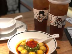 脆椒小皮蛋-太二酸菜鱼(正大广场店)