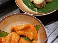 -塘屋烧烤·云南火塘烧烤品牌(新亚洲店)