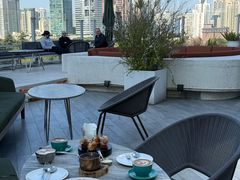-城市露台景观餐厅(淮海路店)