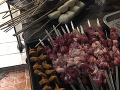 -疆里疆外·和田烤肉·清真