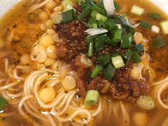-兵哥豌豆面(建设巷店)