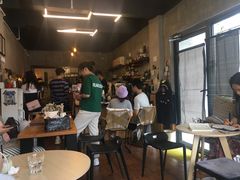 大堂-251#coffee roasters(沿河东路店)