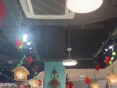 -云中鱼蒸汽石锅鱼(川沙百联店)