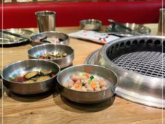 -汉拿山(北京上地华联店)