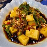 一家有着多年米其林推荐的云南特色料理