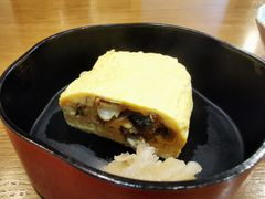 蛋包鳗-本家 柴藤