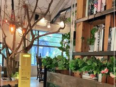 -MAAN COFFEE(金桥店)