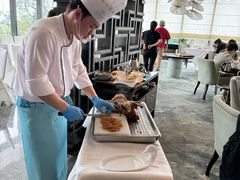 -海湾壹品·粤菜·早茶·烤鸭(拱北店)