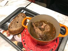 -Passion by Gerard Dubois