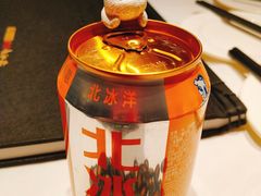 -峨嵋酒家(地安门店)