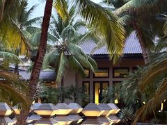 -海南清水湾莱佛士酒店