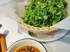 蒸野菜-小城印象·禹城菜(玖号院店)