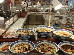 -盛宴标帜餐厅·亲子自助 (南昌喜来登酒店)