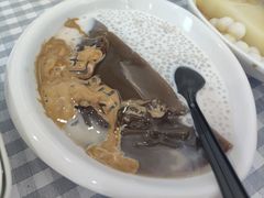 -鞠婆婆•绵绵冰•凉糕•手工冰粉(苏稽一店)