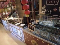 -元一希尔顿酒店·禅自助餐厅·啤酒花园