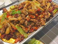 -滋味烤鱼(超洋店)