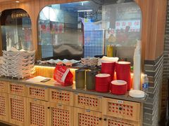 -串王阿三烧烤·小龙虾·烤鱼(拱墅胜利河美食街店)